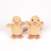 Poussins câlins Egmont, 2 pièces. 9cm 0+
