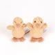 Poussins câlins Egmont, 2 pièces. 9cm 0+