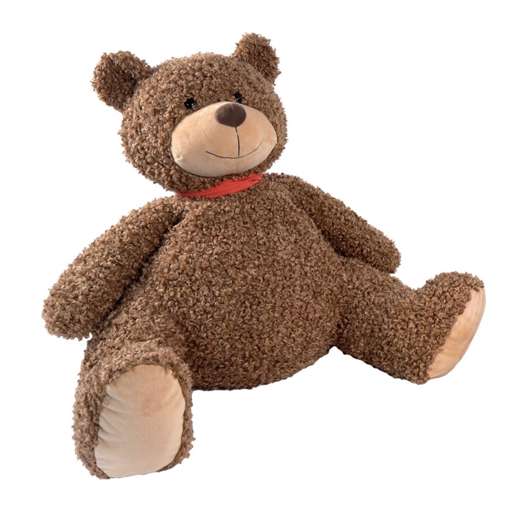 Egmont peluche ours Jules. 55 cm. 0+