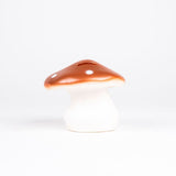 Tirelire Egmont champignon cuivre. 11 cm - afbeelding 1