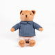 Egmont embrasse l'ours Alexis. 26 cm. 0+