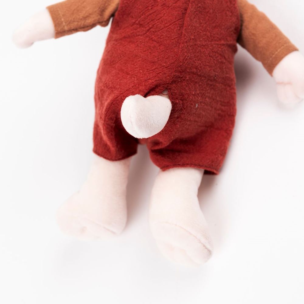 Egmont peluche chien Eddie. 26 cm. 0+
