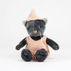 Peluche Egmont chat malo. 26 cm. 0+