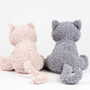 Egmont peluche duo chat romy grand assortiment