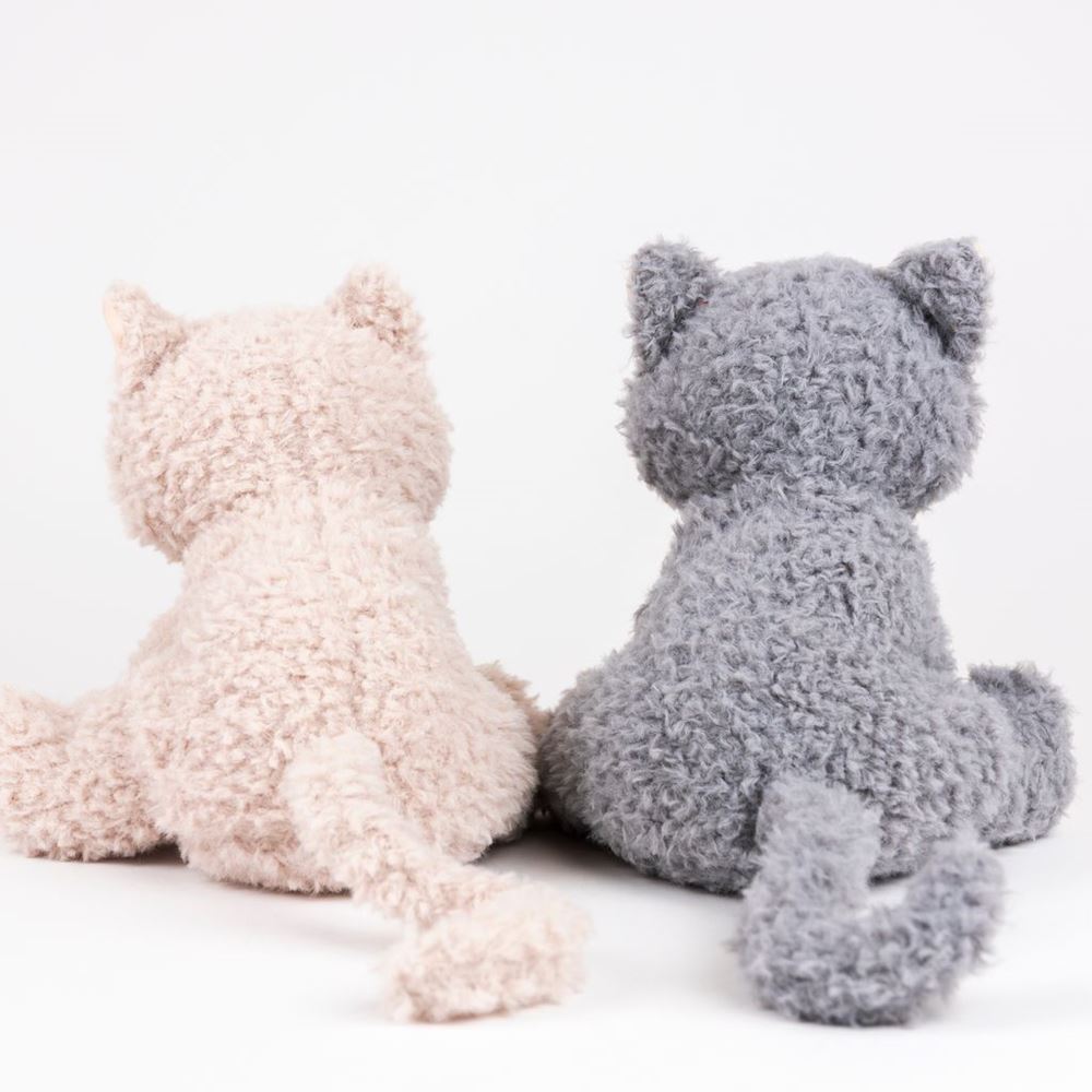 Egmont peluche duo chat romy grand assortiment