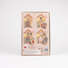 Amis du puzzle multicouche Egmont. fsc ka