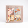 Egmont 4 puzzles les amis. carton fsc. 2