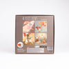 Egmont 4 puzzles les amis. carton fsc. 2