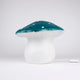 Lampe Egmont champignon naturel + dim
