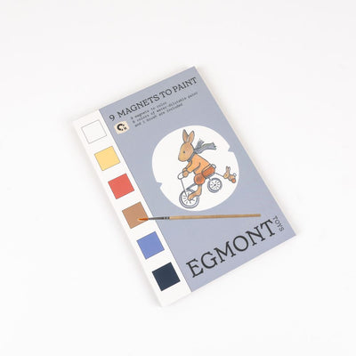 Egmont aimants pour vos enfants
