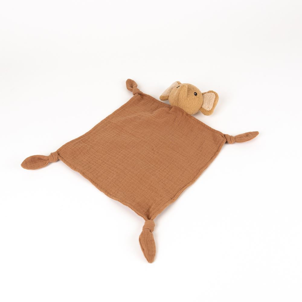 Doudou ollie éléphant d'Egmont. 23c