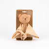 Doudou ours Egmont Marcel. 23cm.