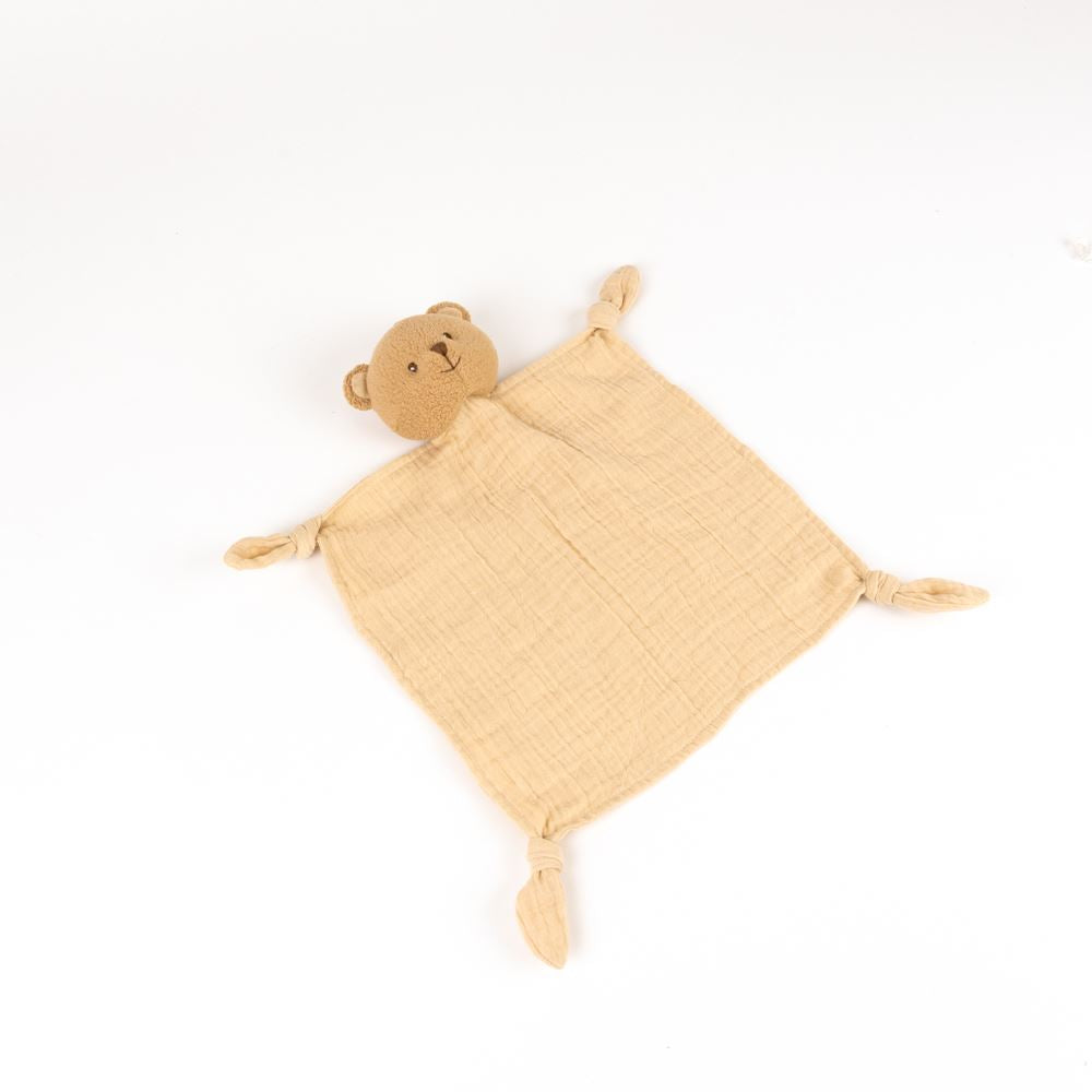 Doudou ours Egmont Marcel. 23cm.