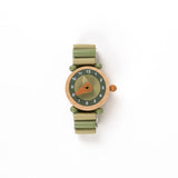 Raph de montre en bois d'Egmont. 3,5 cm. 3+ - afbeelding 1