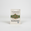 Raph de montre en bois d'Egmont. 3,5 cm. 3+