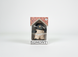 Egmont embrasse Malo le chat. 9 cm. 0+ - afbeelding 2