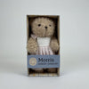 Egmont knuffel danser beer cadeauverpakk
