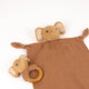 Doudou ollie éléphant d'Egmont + bélier