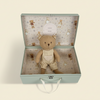 Coffret peluche Egmont Marcel l'ours