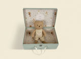 Coffret peluche Egmont Marcel l'ours - afbeelding 1