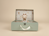 Coffret peluche Léonie la girafe - afbeelding 1