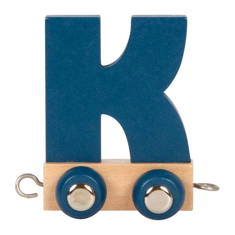 Font en bois petit pied k