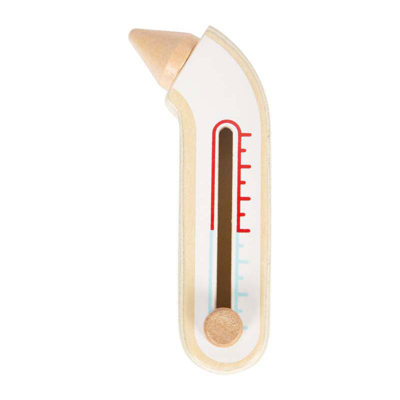 Small Foot Doctor Play Set, 6dlg.