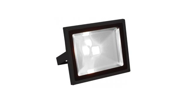 Ibiza Ibiza Ledflood-30Wh LED Outdoor Projecteur 30W Blanc neutre