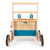 Small Foot Houten Walker Fire Department