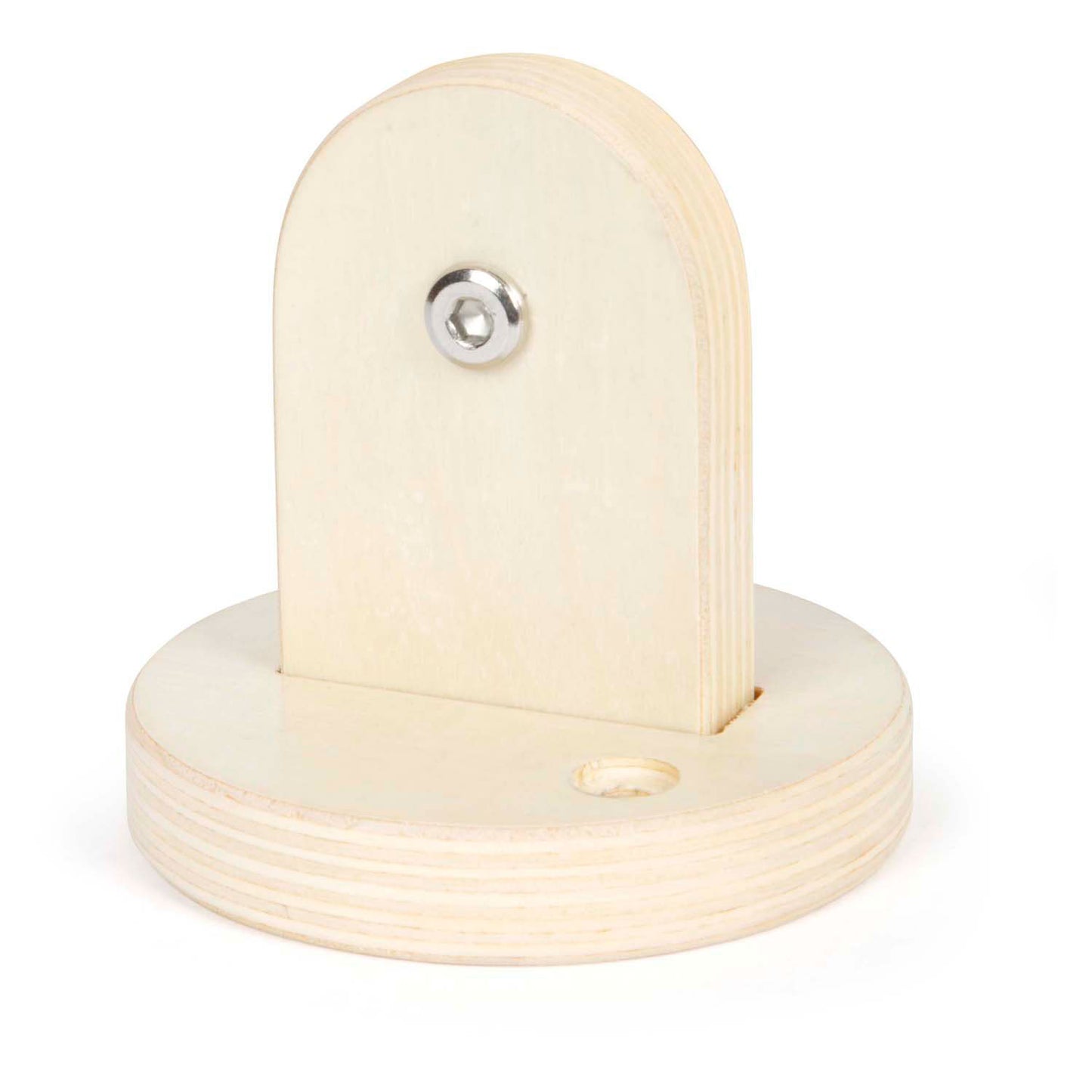 Small Foot Wall Rack Support pour Klimrek Adventure, ensemble de 4