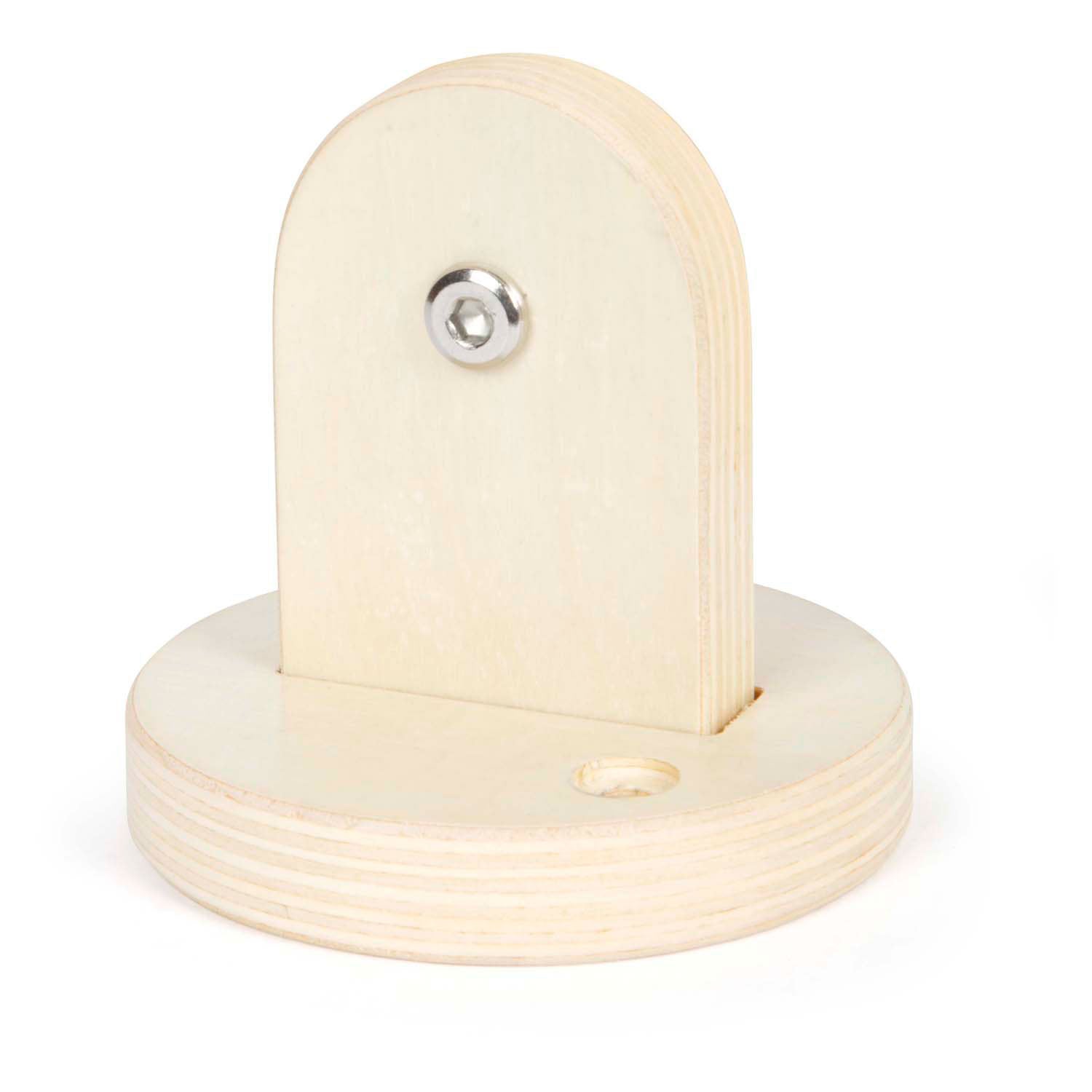 Small Foot Wall Rack Support pour Klimrek Adventure, ensemble de 4