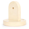 Small Foot Wall Rack Support pour Klimrek Adventure, ensemble de 4