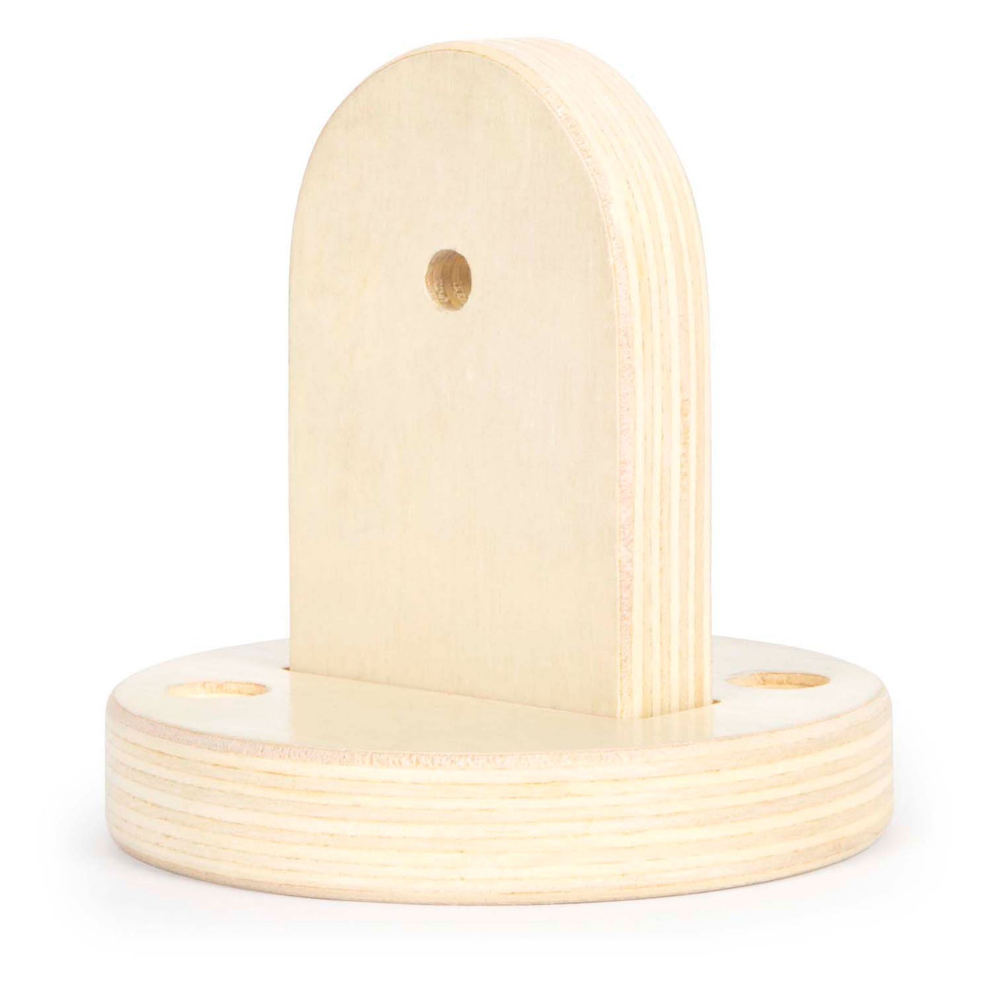 Small Foot Wall Rack Support pour Klimrek Adventure, ensemble de 4