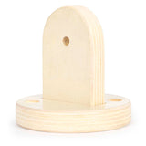 Small Foot Wall Rack Support pour Klimrek Adventure, ensemble de 4 - afbeelding 4