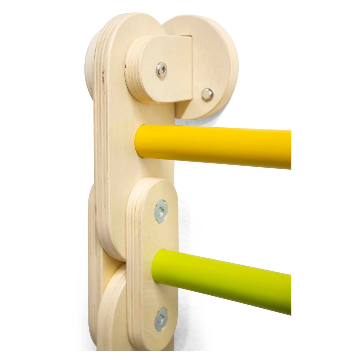 Small Foot Wall Rack Support pour Klimrek Adventure, ensemble de 4