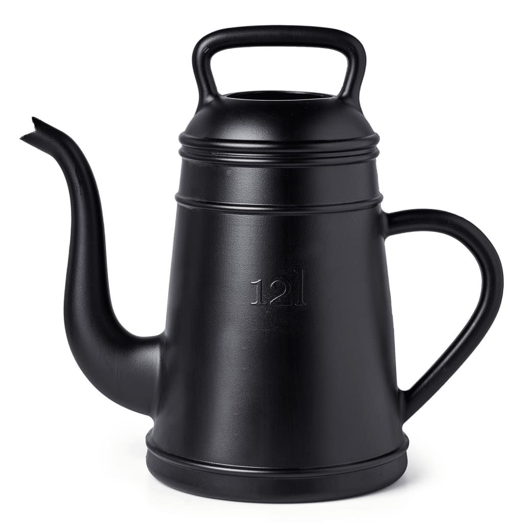 Capi Capi Catering Xala Lungo 12 L Black