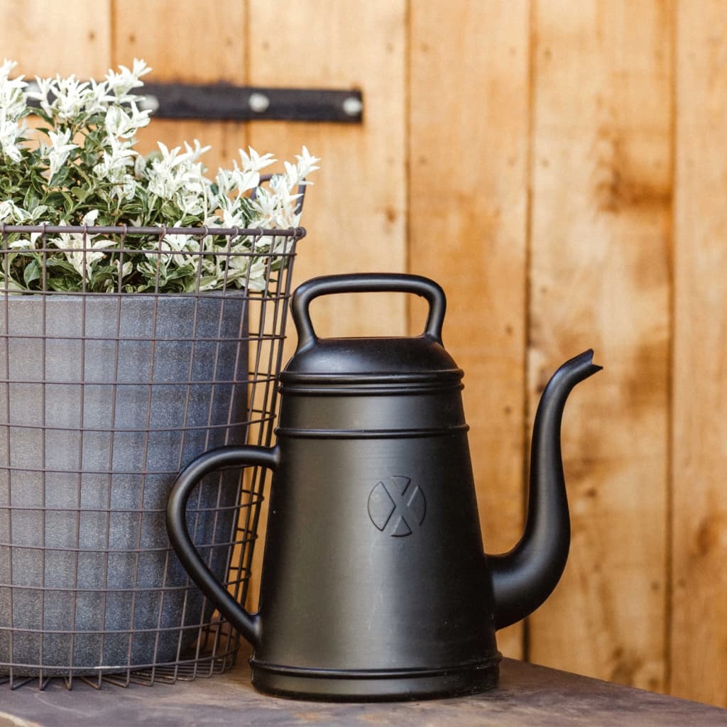 Capi Capi Catering Xala Lungo 12 L Black