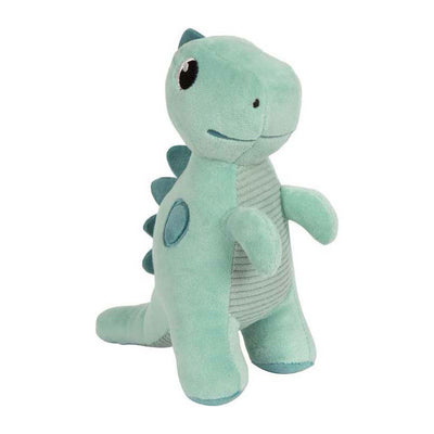 Petit pied - Green de dinosaure moelleux