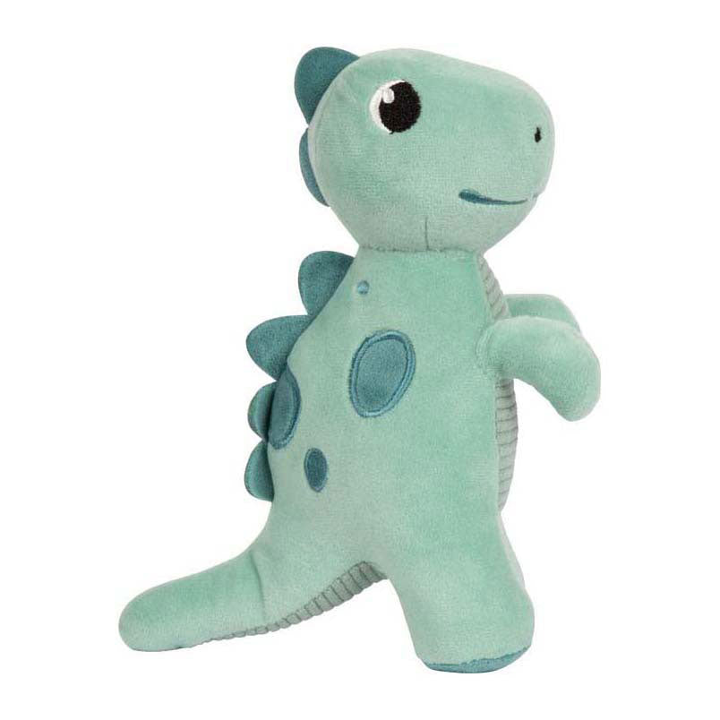 Petit pied - Green de dinosaure moelleux