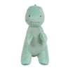 Petit pied - Green de dinosaure moelleux