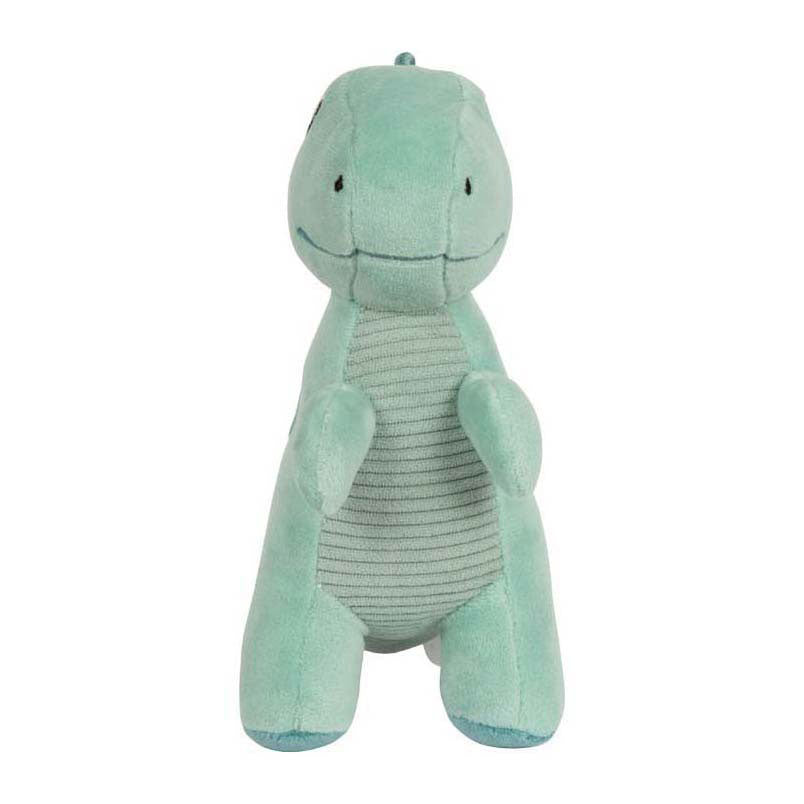 Petit pied - Green de dinosaure moelleux
