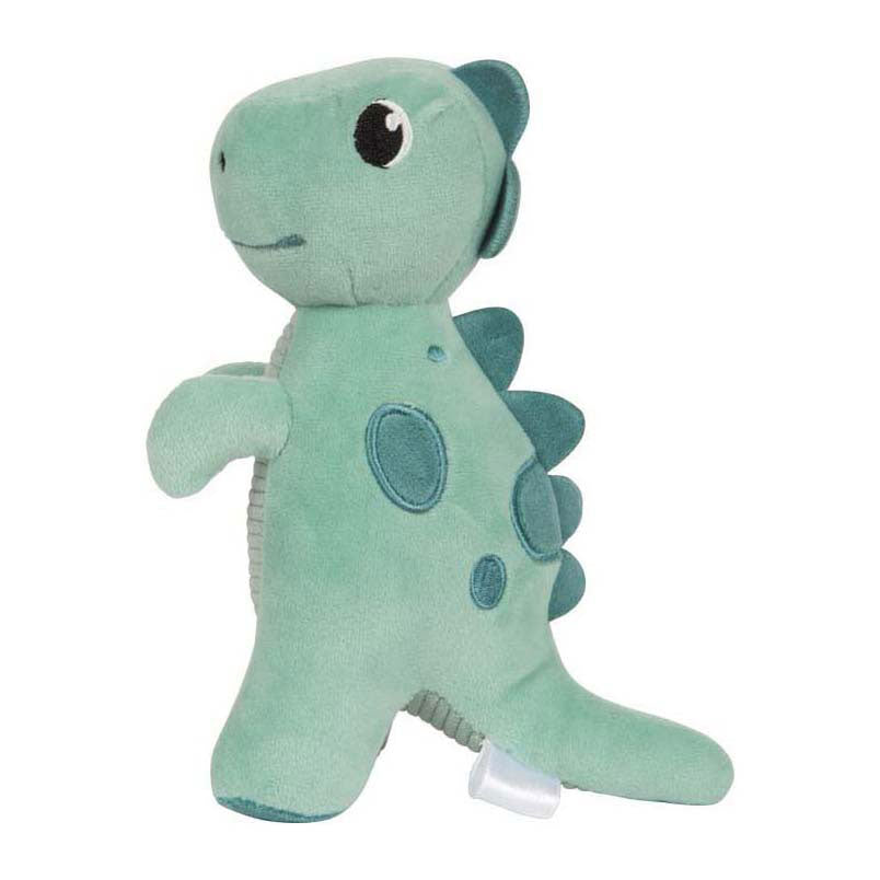 Petit pied - Green de dinosaure moelleux