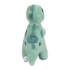 Petit pied - Green de dinosaure moelleux