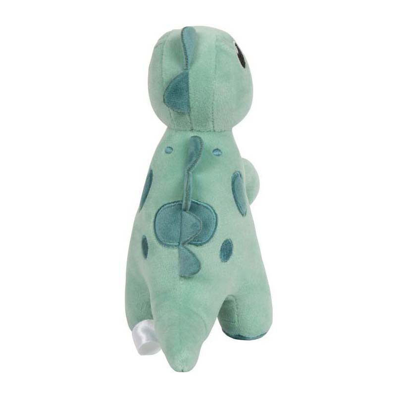 Petit pied - Green de dinosaure moelleux