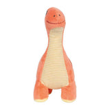 Petit pied - dinosaure moelleux rouge - afbeelding 3