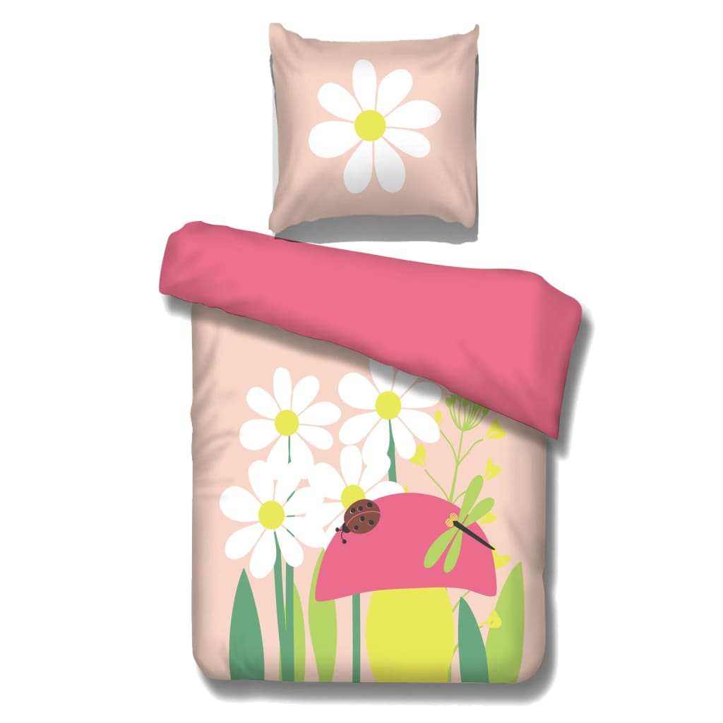 VIPACK VIPACK Set Spring 195x85 cm Coton
