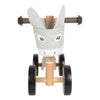 Draisienne Small Foot Donkey Trainer