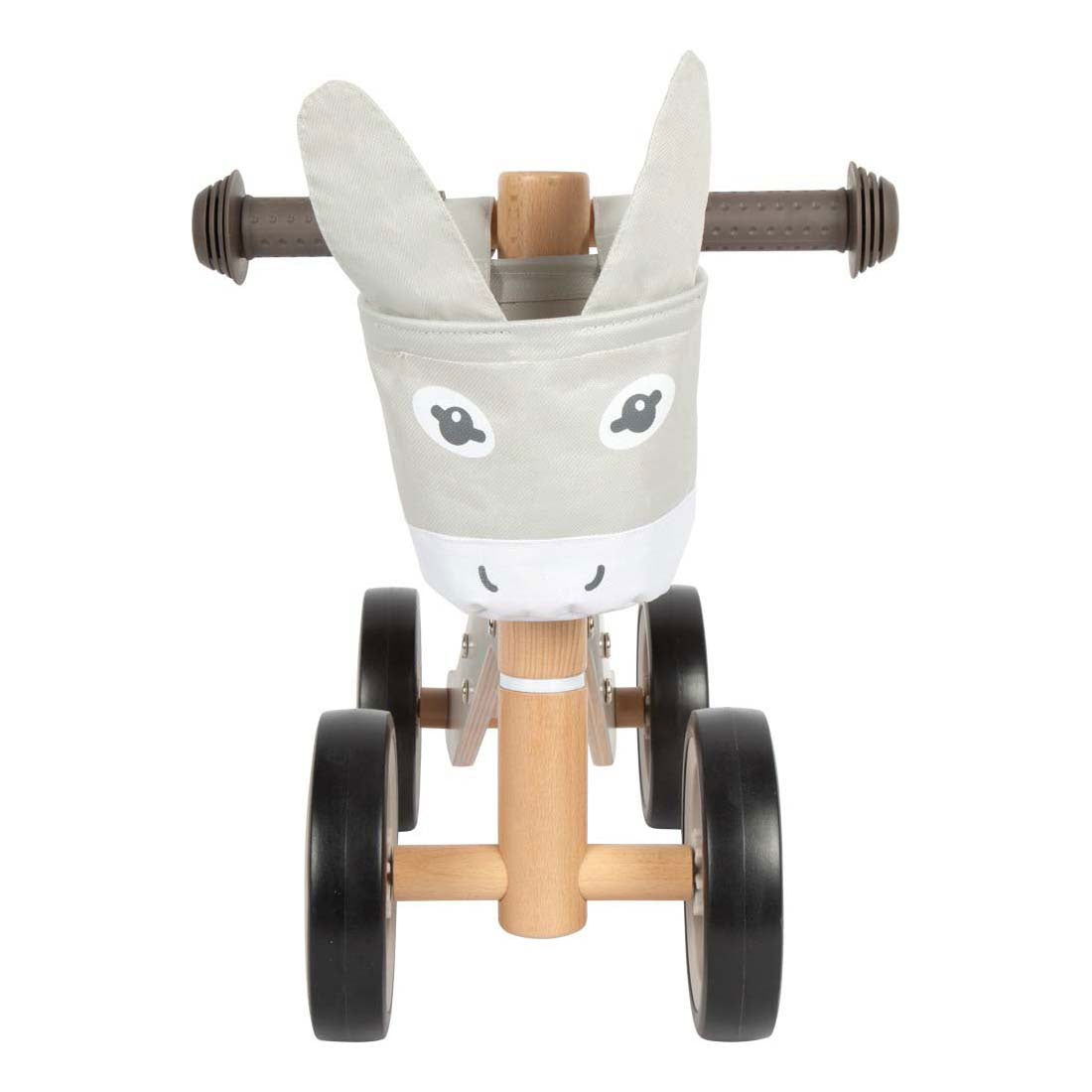 Draisienne Small Foot Donkey Trainer