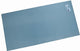 Van Wezel Metal Plate Car.Sheet 0,7x500x1000 mm Plaque en tôle Verz.