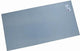 Van Wezel Metal Plate Car.Sheet O, 9x500x1000 mm Plaque en tôle Verz.